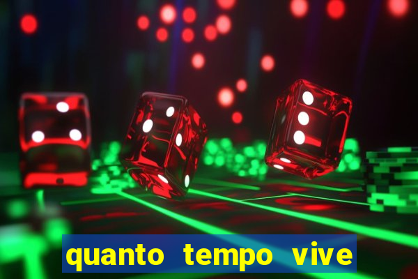 quanto tempo vive um passarinho bem-te-vi